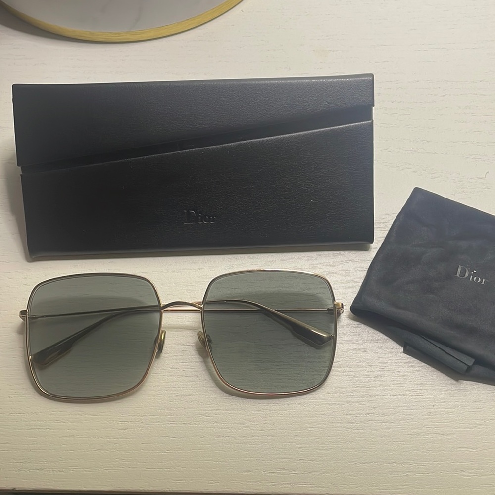Dior Stellaire sunglasses